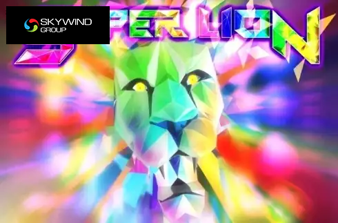 Super Lion